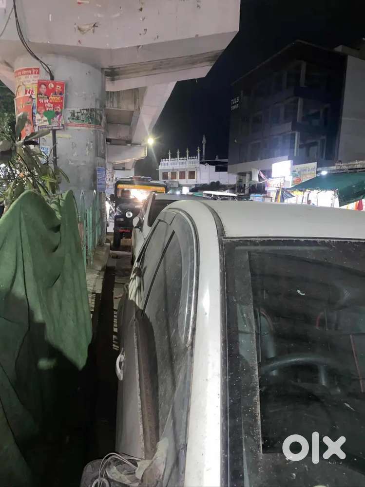 Ford Figo 2013 Petrol 52000 Km Driven