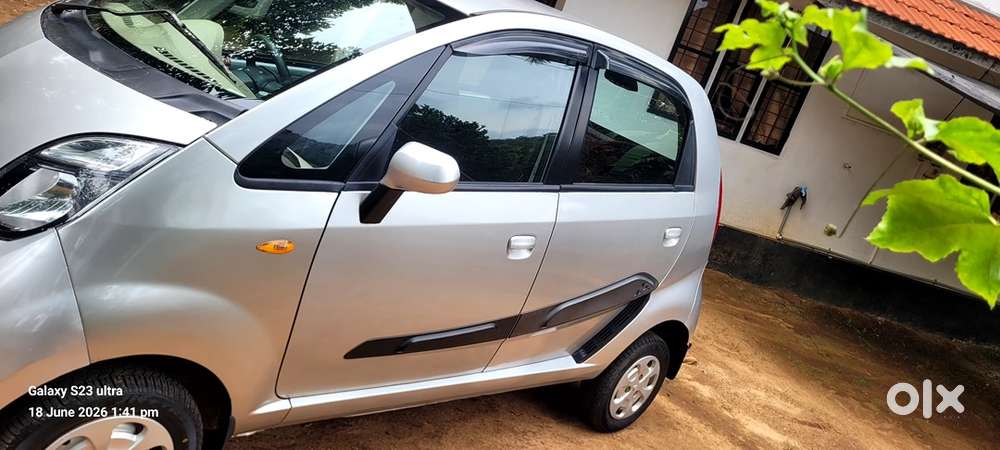 Tata Nano Xta Petrol 2017