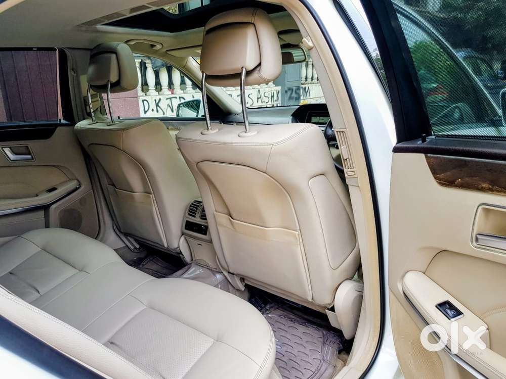 Mercedes-benz E-class E250 Cdi Blue Efficiency, 2014, Diesel