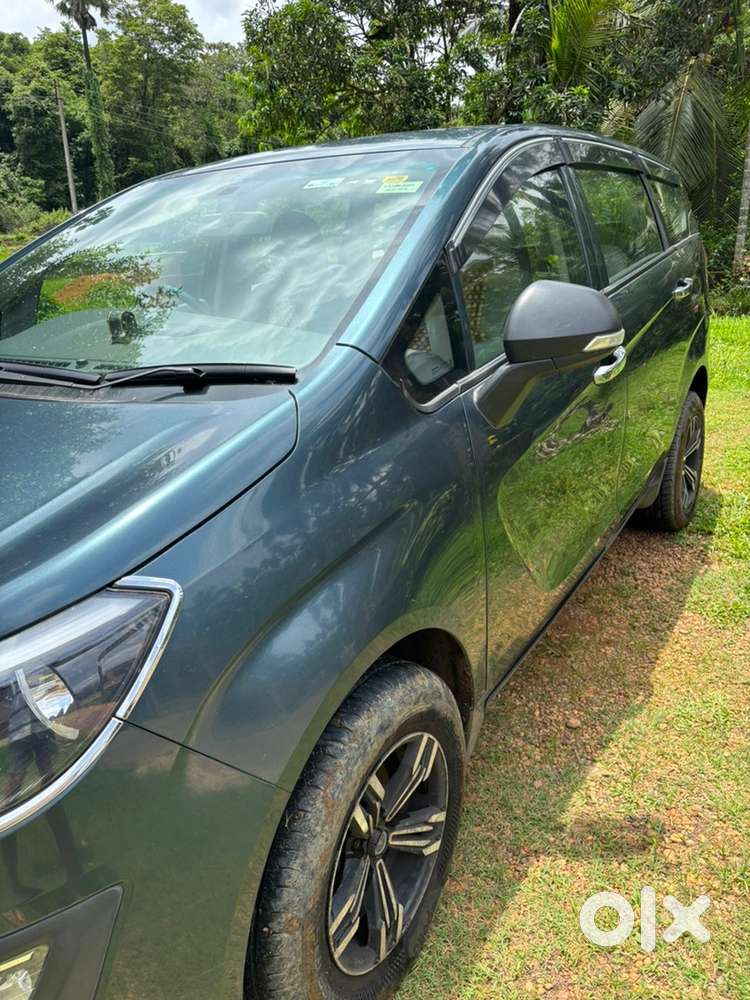 Mahindra Marazzo Diesel 2019