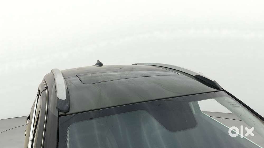 Tata Nexon 1.2 Revotron Xm, 2020, Petrol