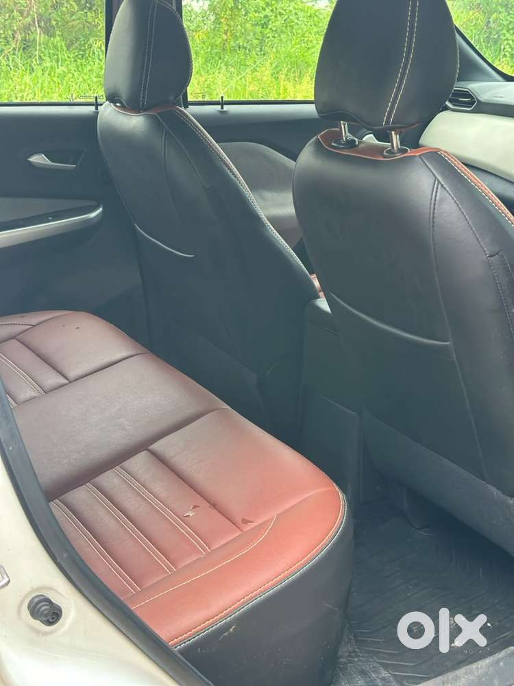 Nissan Magnite 1.0 Xl, 2023, Petrol