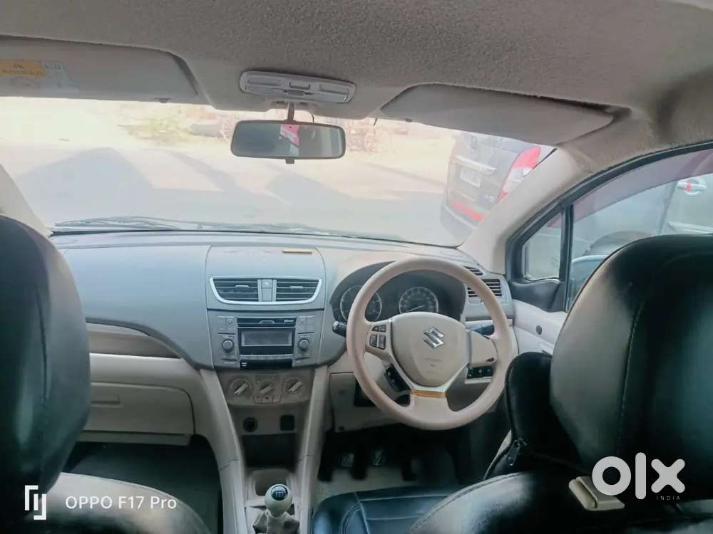 Maruti Suzuki Ertiga November 2018 Diesel 129000 Km Driven
