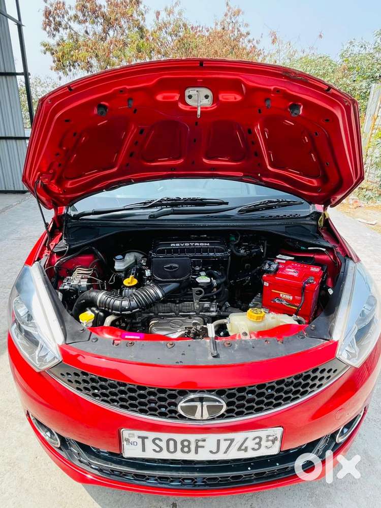Tata Tiago