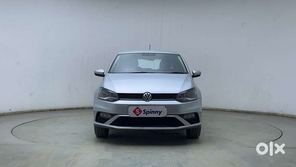 Volkswagen Polo 1.0 Comfortline Plus, 2020, Petrol