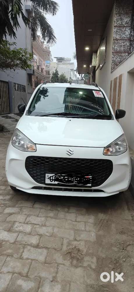 Maruti Suzuki Alto K10 2023 Petrol Well Maintained