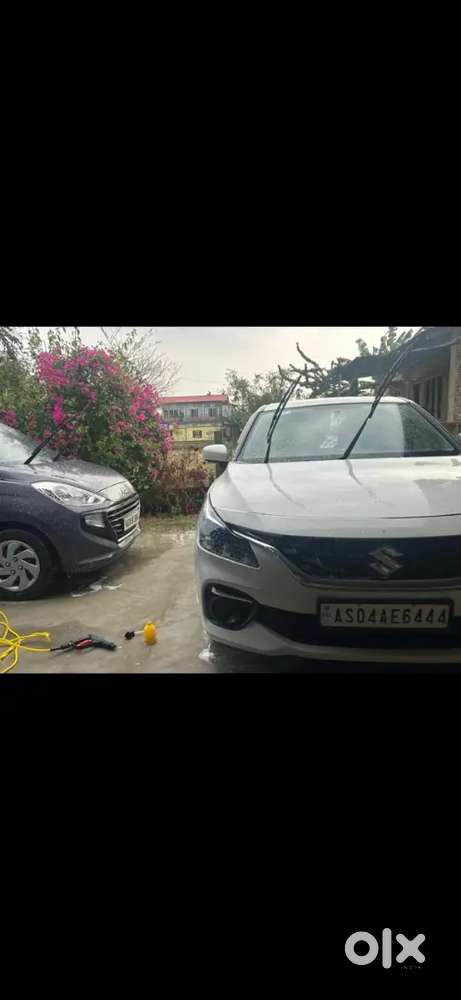 Maruti Suzuki Baleno 2023