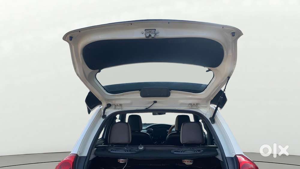 Toyota Etios Cross Vd, 2014, Diesel