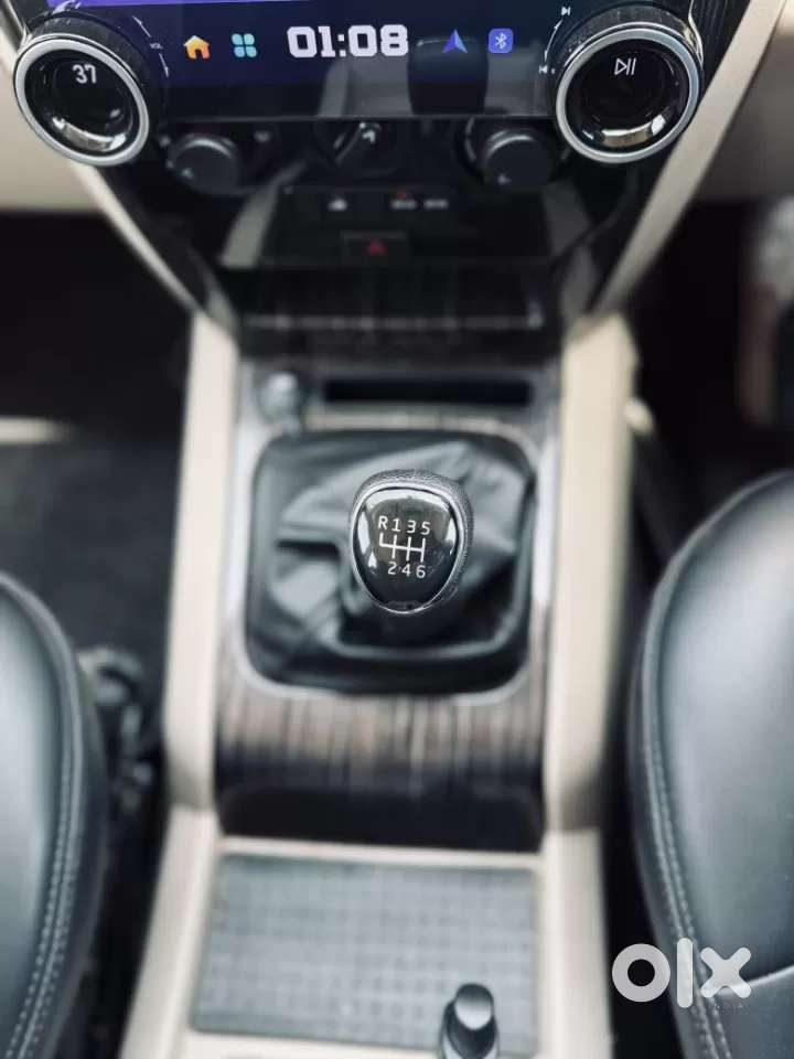 Mahindra Scorpio, 2024, Diesel
