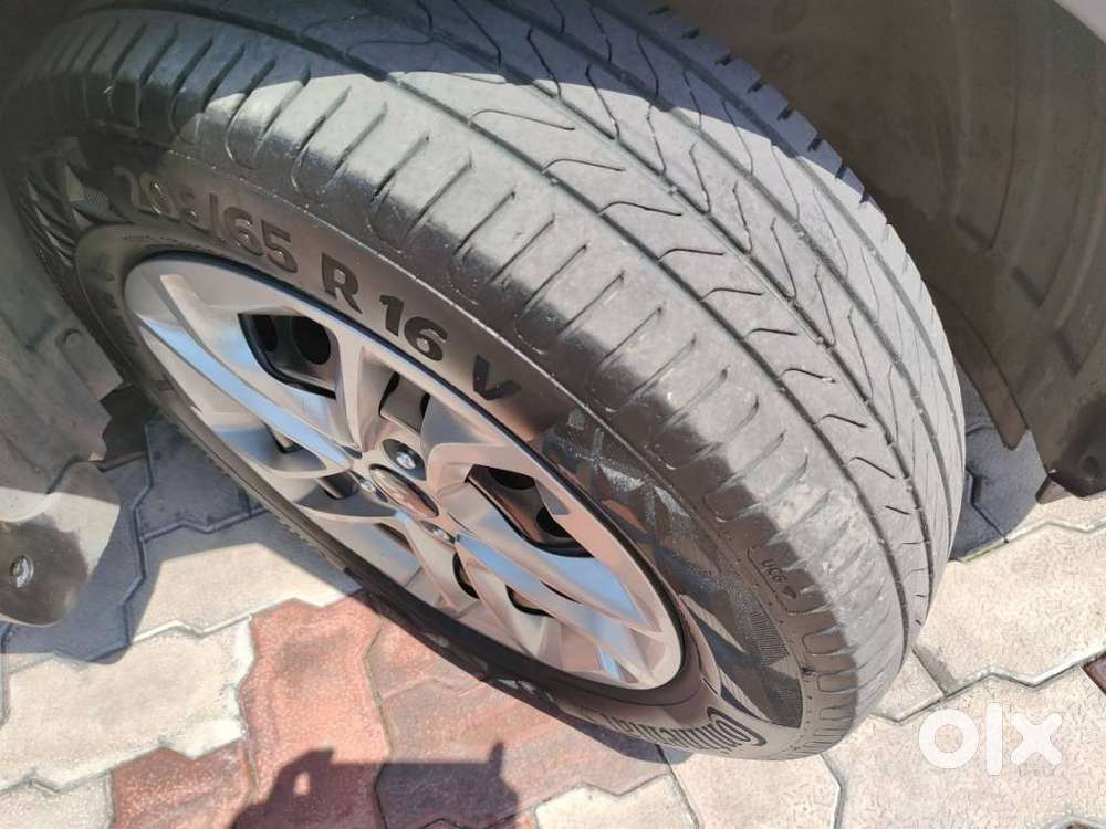 Kia Carens, 2023, Diesel
