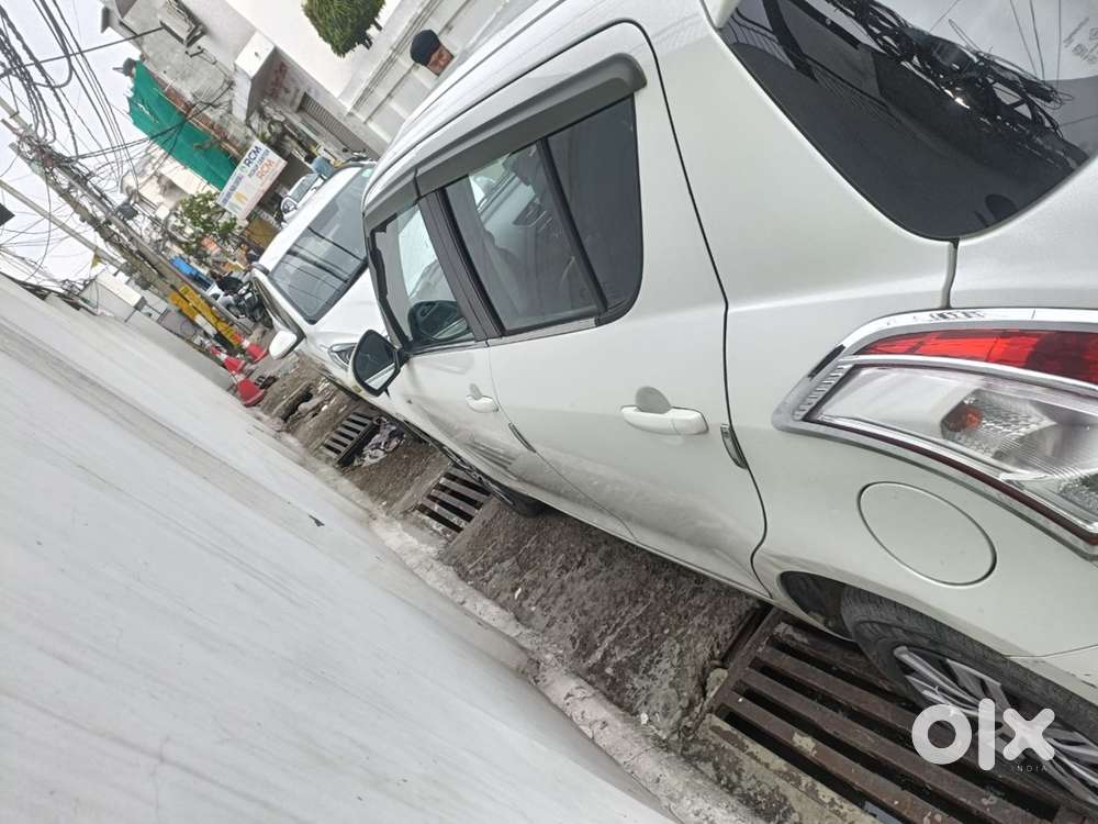 Maruti Suzuki Swift 2017