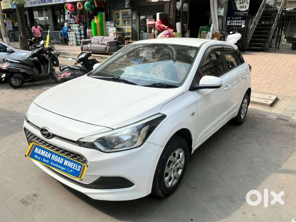 Hyundai Elite I20 Magna 1.2, 2016, Petrol