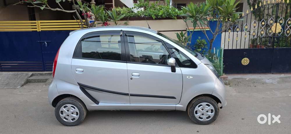 Tata Nano Xm, 2018, Petrol