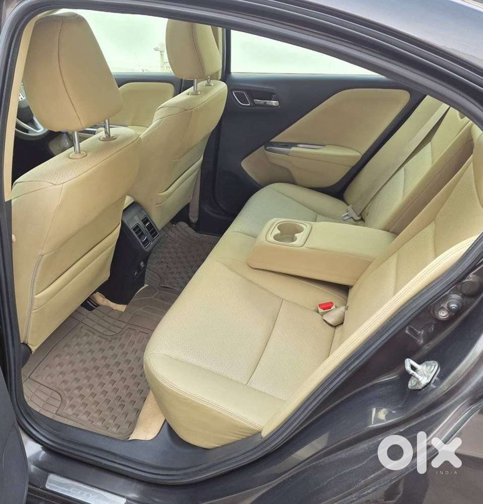 Honda City 1.5 Vx I-dtec Mt, 2018, Diesel