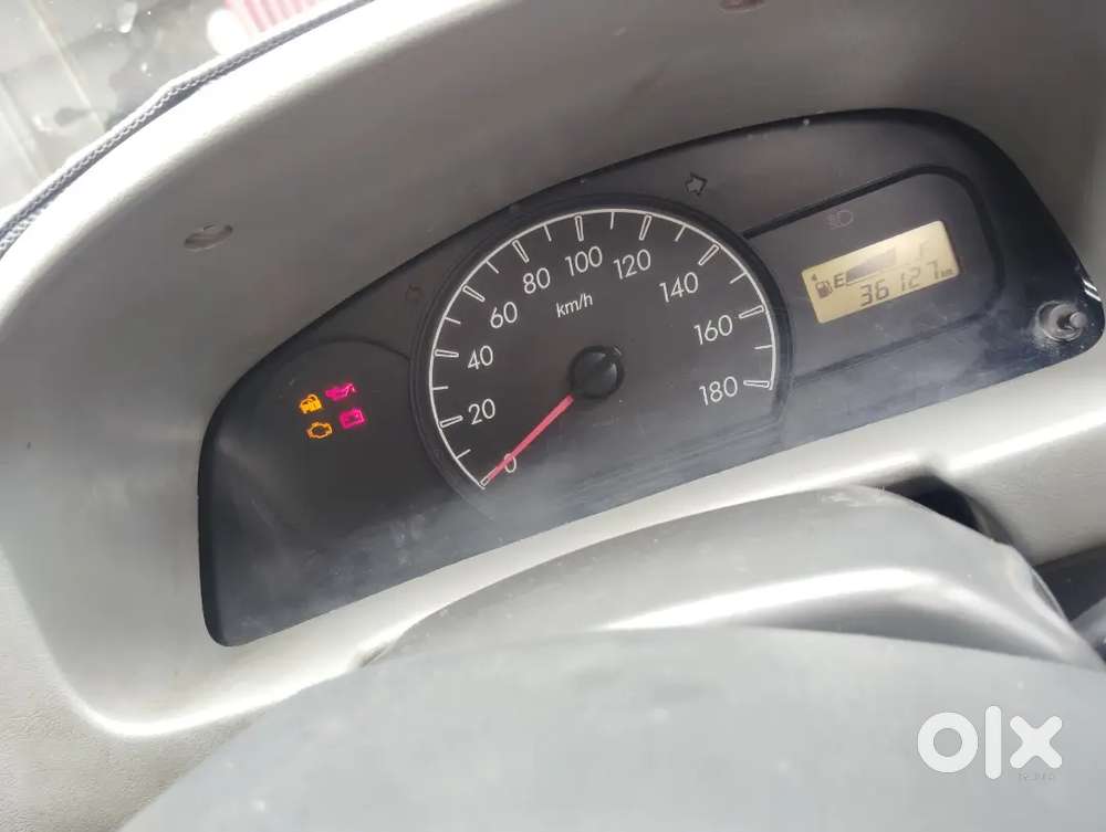 Maruti Suzuki Alto 2011