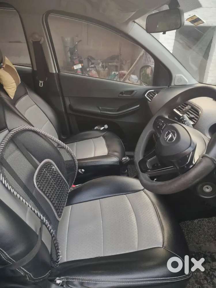Tata Tiago Nrg 2023