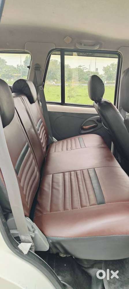 Mahindra Scorpio 2.6 Lx, 2012, Diesel