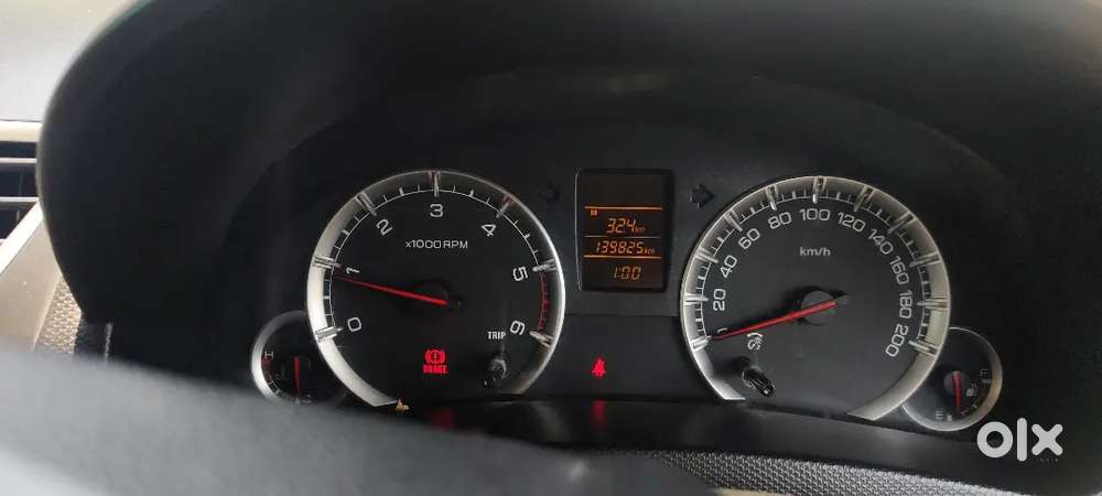 Maruti Suzuki Dzire 2017 Diesel 140000 Km Driven