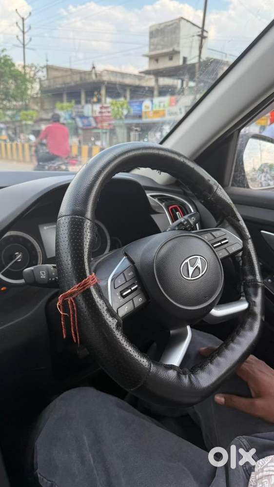 Hyundai Creta 2023 Petrol 38900 Km Driven