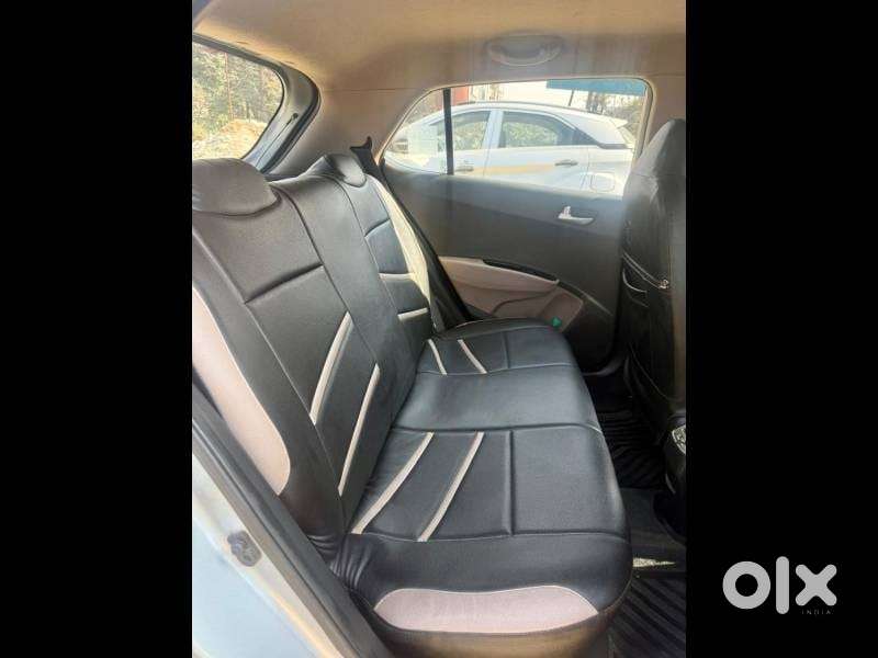 Hyundai Grand I10 Sportz 1.2 Kappa Vtvt, 2018, Petrol