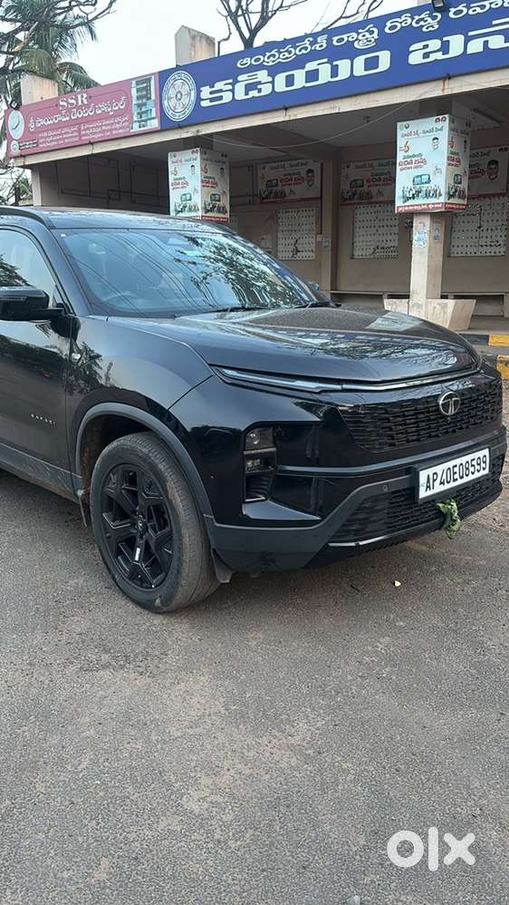 Tata Car Diesel 2025