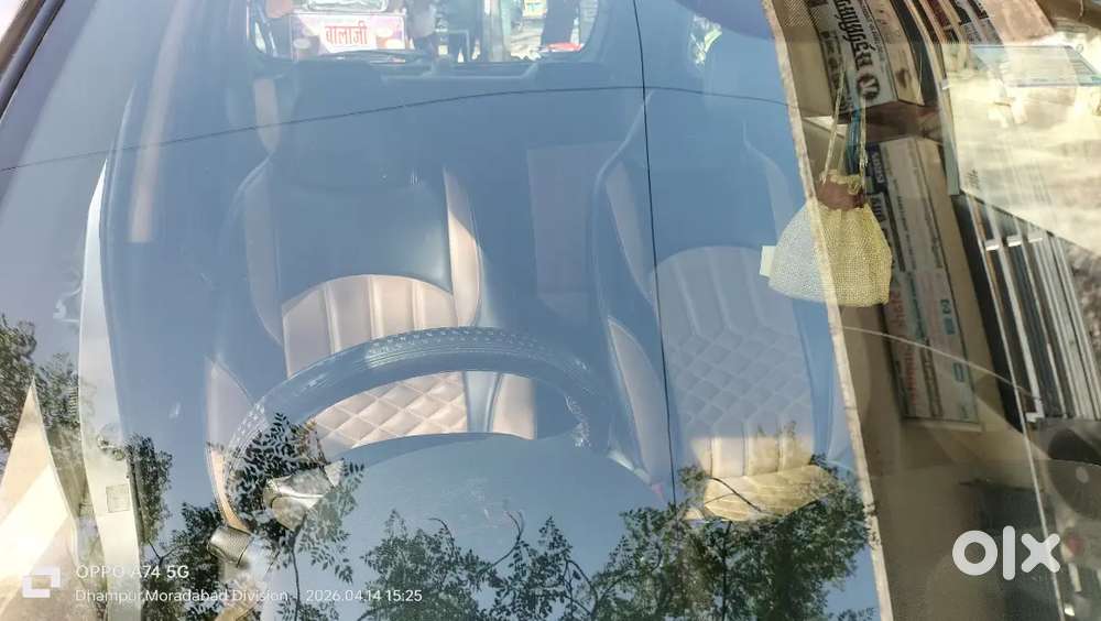 Hyundai Service Record Ke Sath First Owner Single Hand.