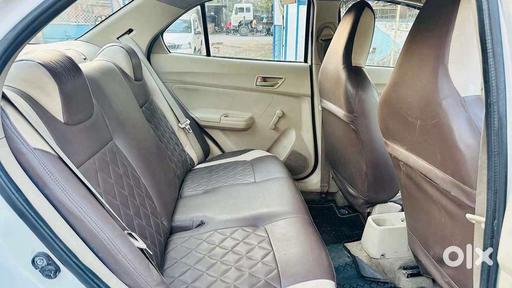Maruti Suzuki Swift Dzire Ldi Bsiv, 2018, Diesel