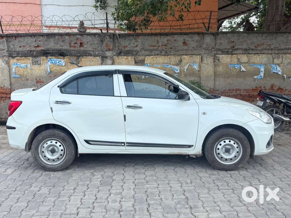 Maruti Swift Dzire 2023