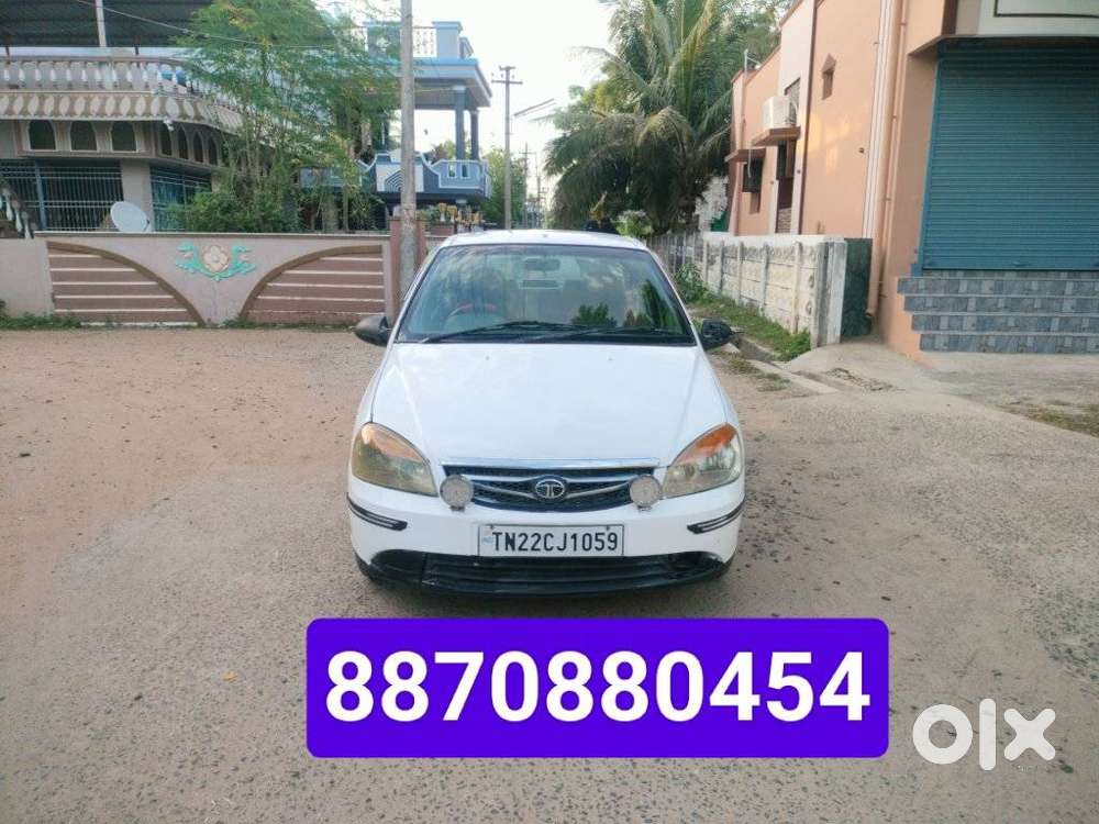 Tata Indigo Ecs Ecs Lx Cr4 Bs-iv, 2013, Diesel