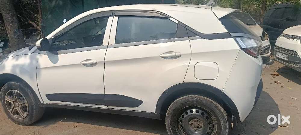 Tata Nexon 25 Km Milega Well Maintained