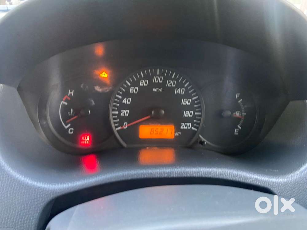 Maruti Suzuki Swift Dzire Ldi, 2009, Diesel