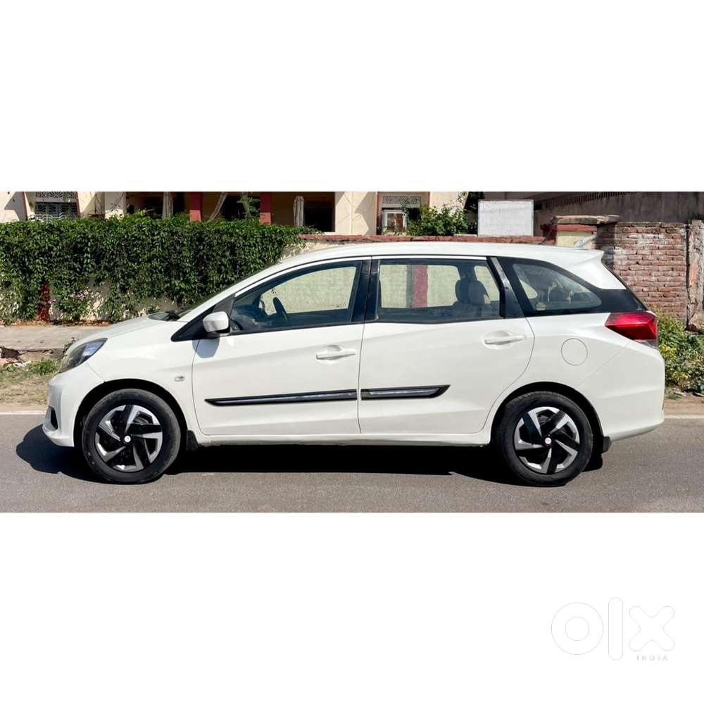 7 Seater Honda Mobilio 2015 Diesel