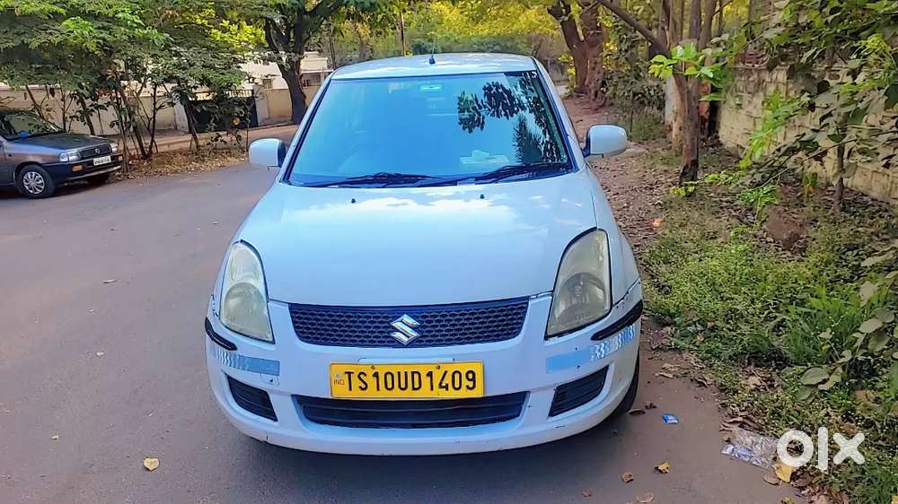 Maruti Suzuki Swift Dzire Tour 2016 Diesel Good Condition