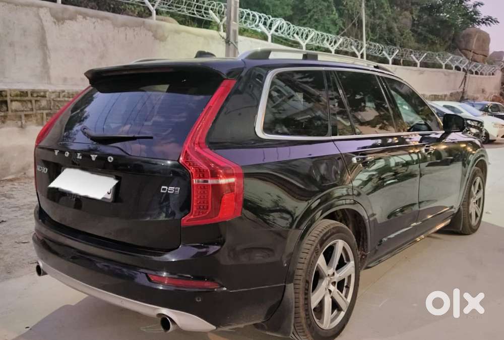 Volvo Xc 90 D5 Inscription, 2017, Diesel