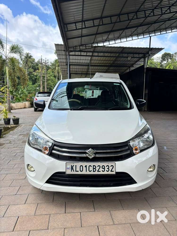Maruti Suzuki Celerio Petrol Well Maintained
