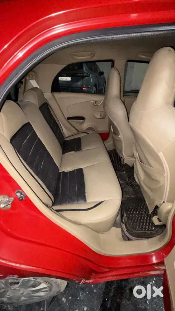 Honda Brio 1.2 E Mt 2016 Petrol+cng