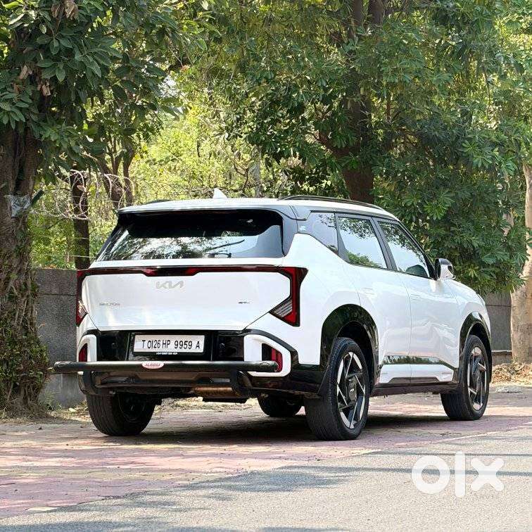 Kia Seltos 1.5 Gtx+ Diesel At, 2026, Diesel