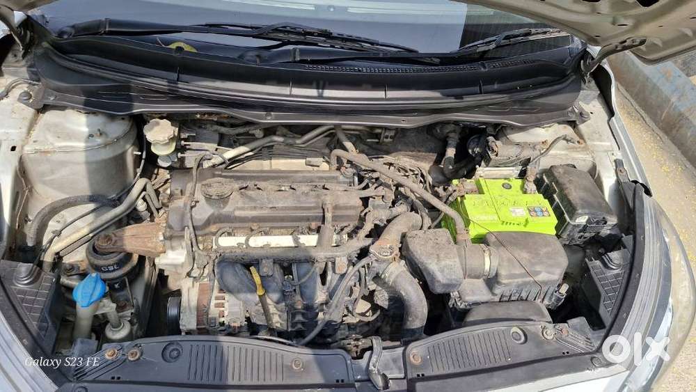 Hyundai I20 1.2 Asta, 2013, Petrol