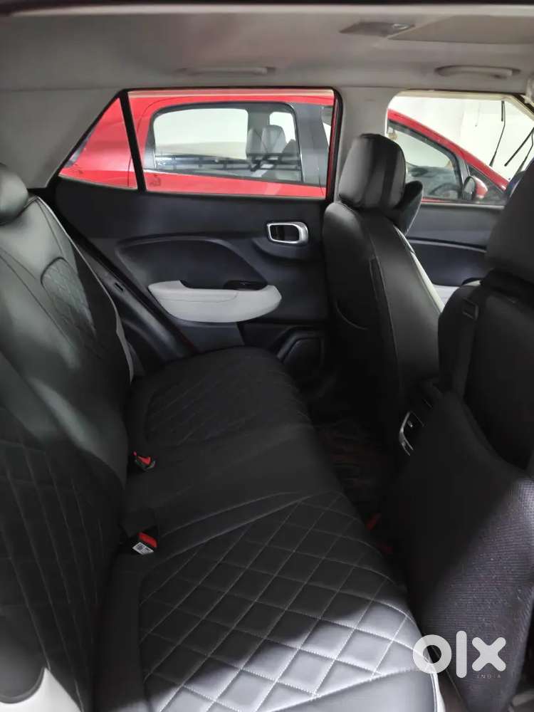 Hyundai Venue Sx(o) Dct Dual Tone – 2023 Model – Excellent Condition