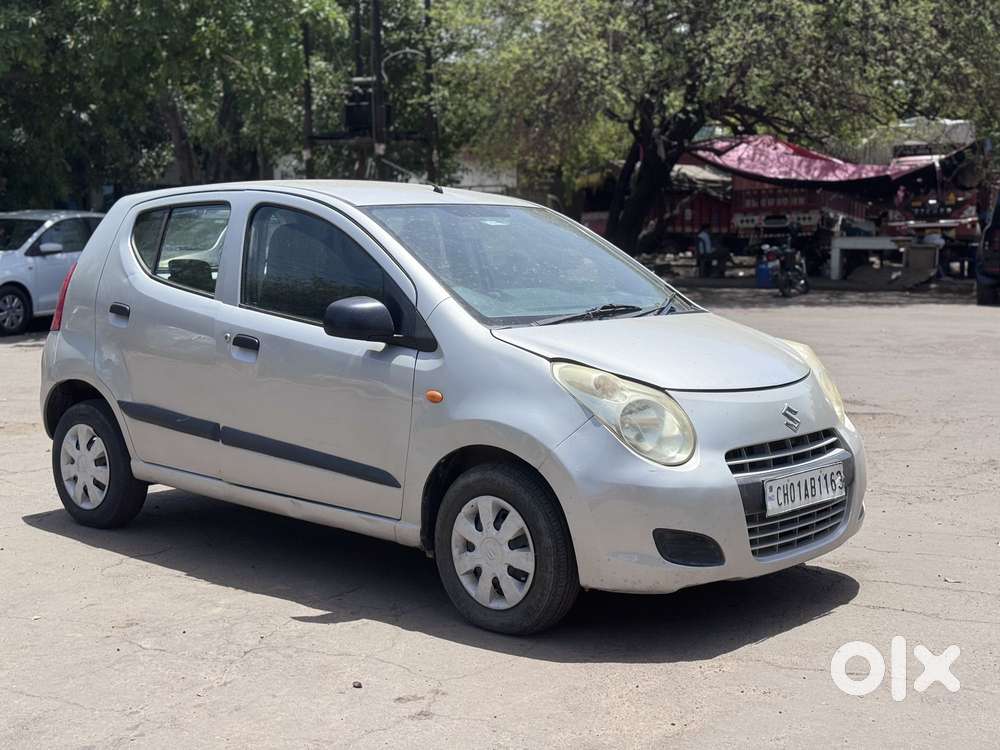 Maruti Suzuki A-star Vxi, 2010, Petrol