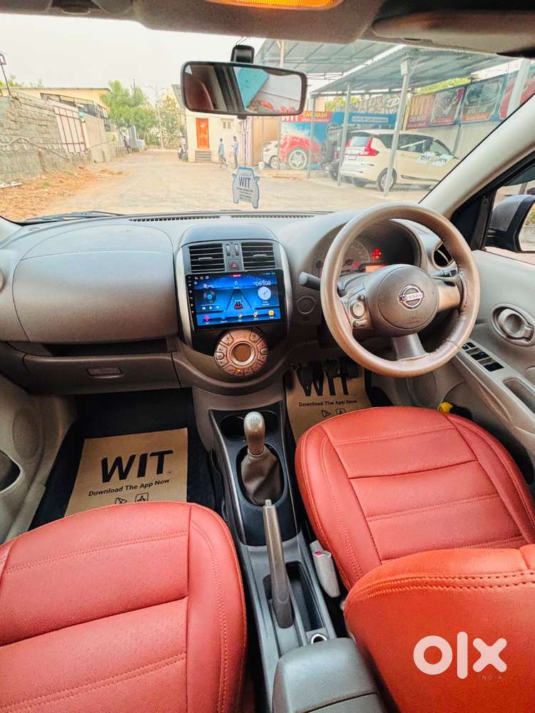 Nissan Sunny