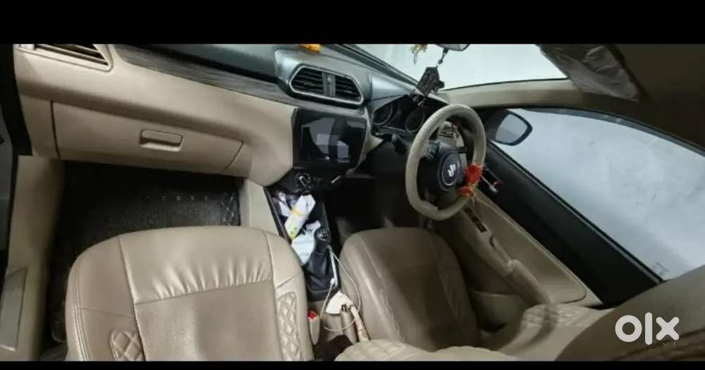 Maruti Suzuki Dzire 2022
