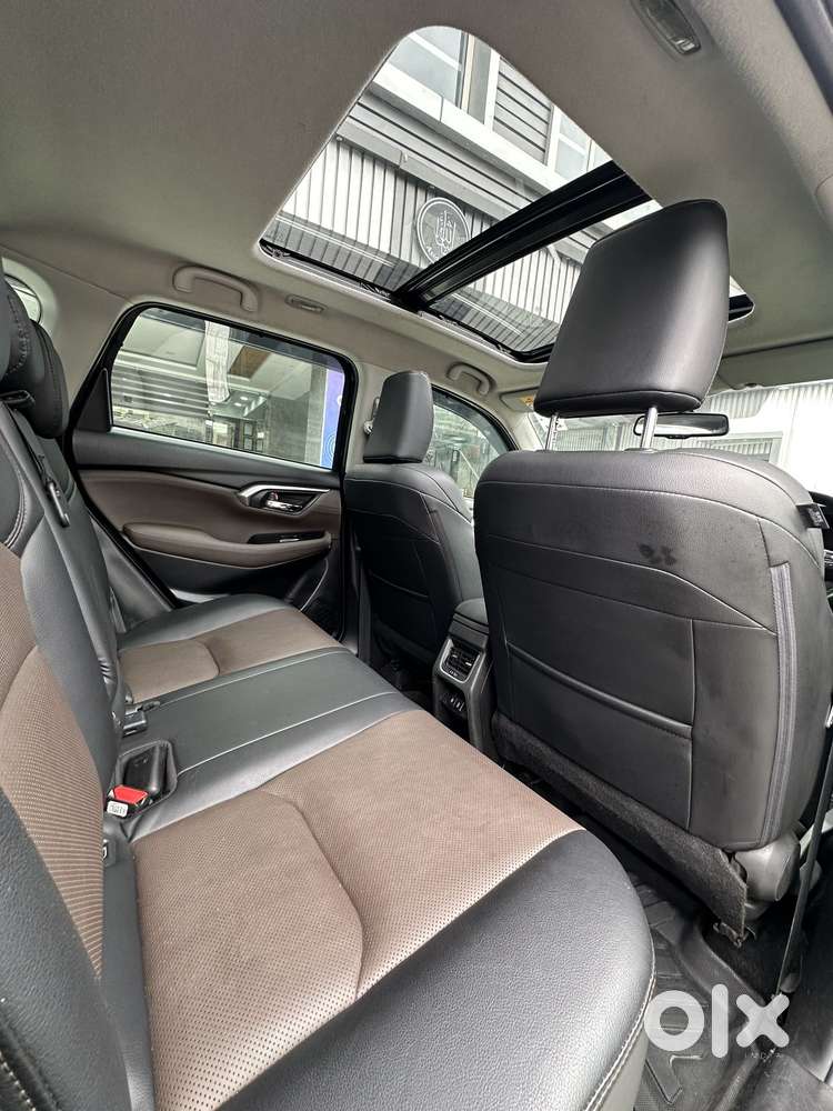 Toyota Urban Cruiser, 2024, Petrol