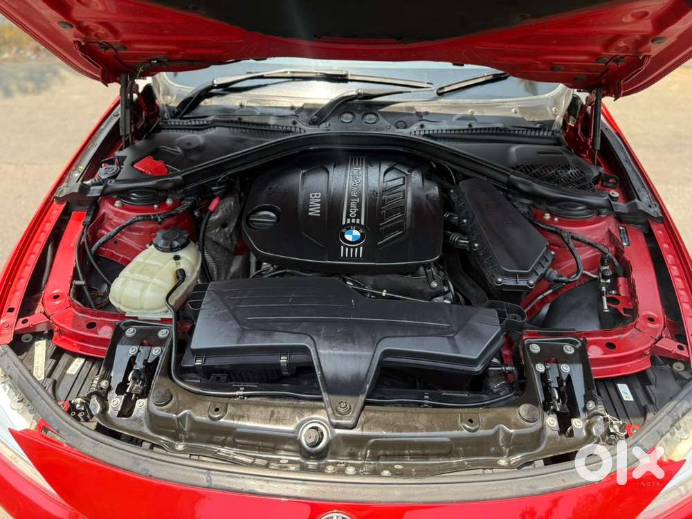 Bmw 3 Series 2.0 320d Sport Line, 2013, Diesel