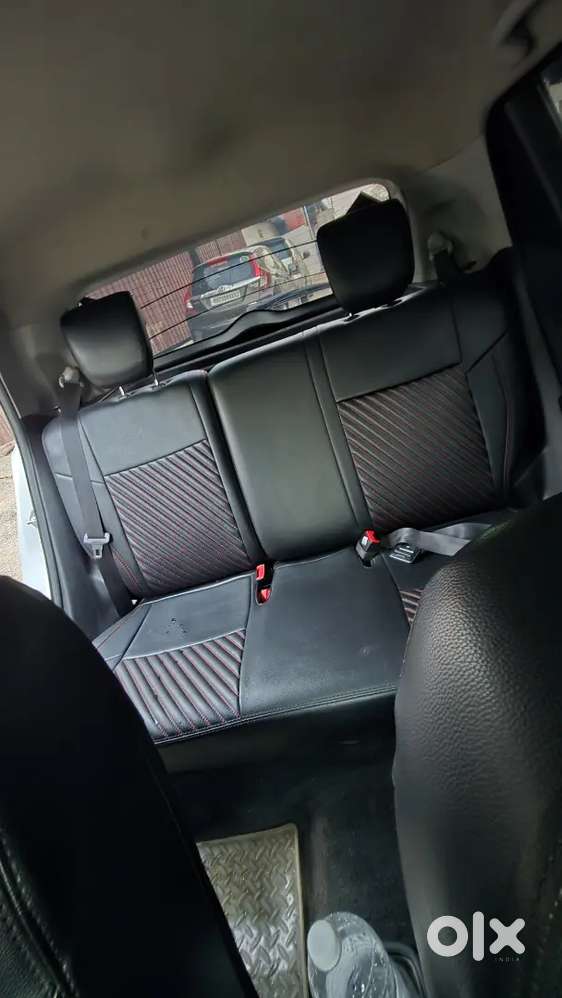 Maruti Suzuki Swift 2024 Petrol +cngwell Maintained