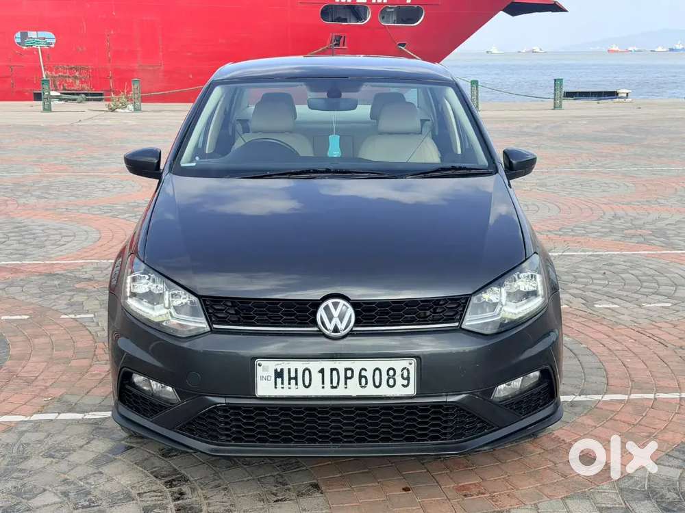Volkswagen Vento 1.0 2020 Automatic