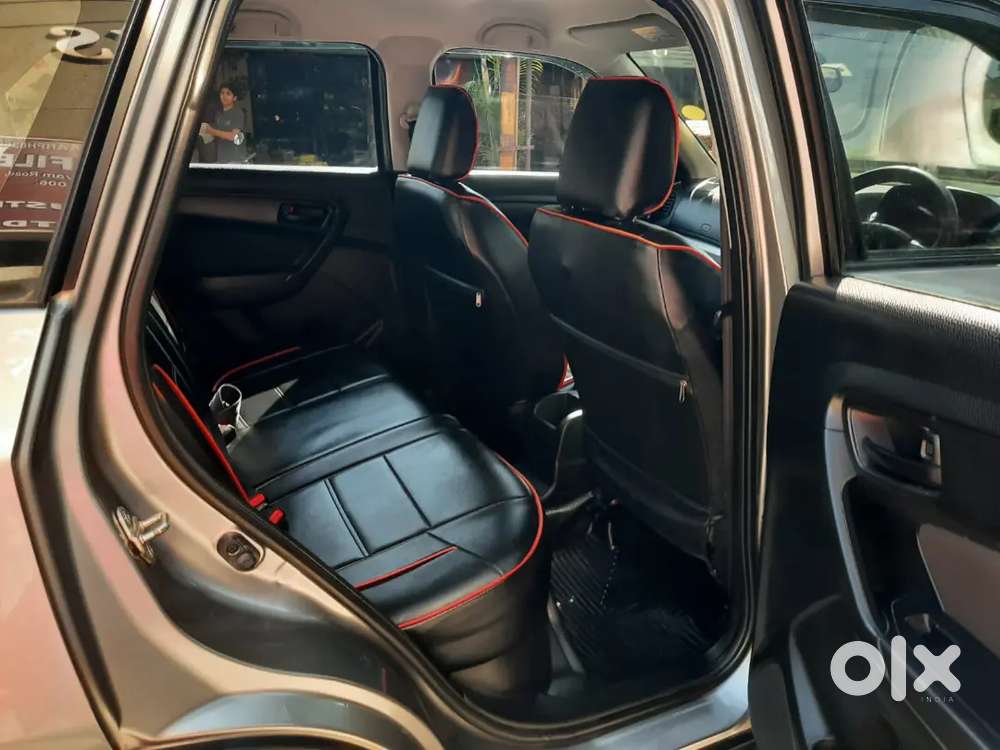 Maruti Suzuki Brezza 2019 Diesel 42000 Km Driven