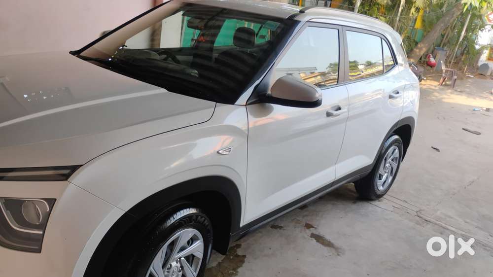 Hyundai Creta 1.4 E Plus Crdi, 2023, Diesel