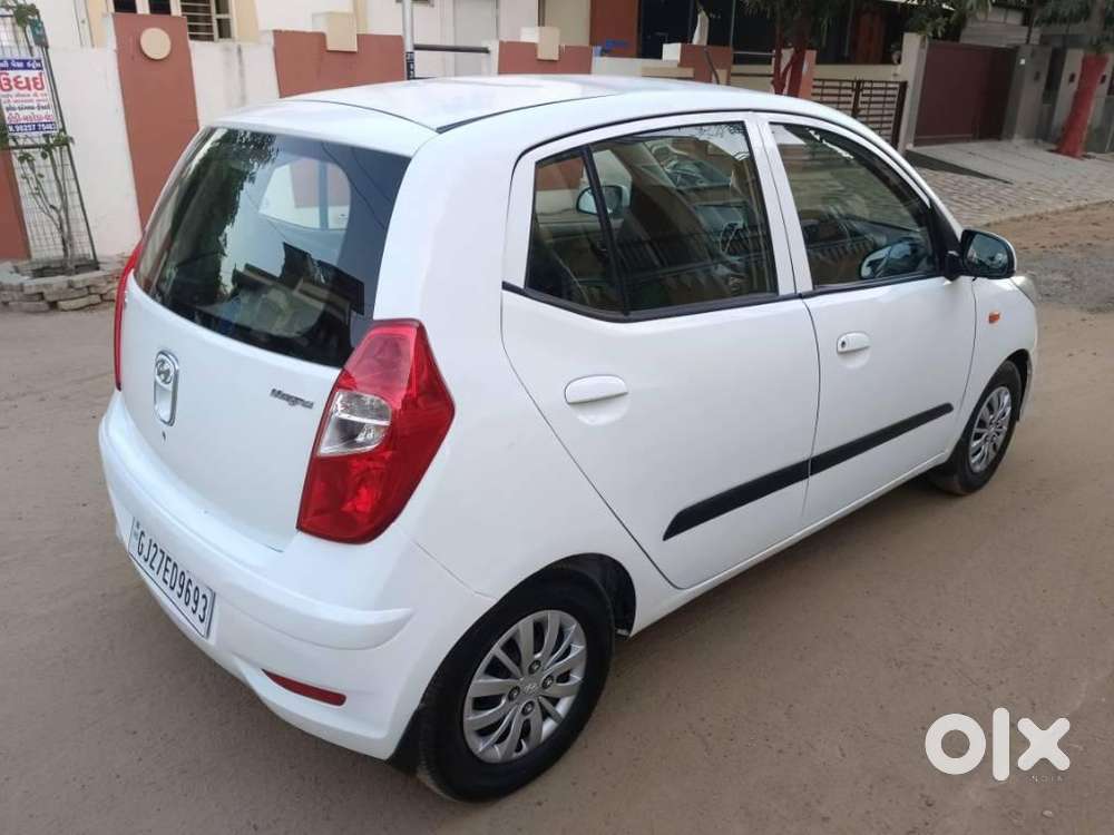 Hyundai I10 Magna 1.1l, 2013, Cng & Hybrids