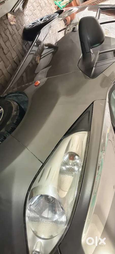 Chevrolet Beat Diesel 2016